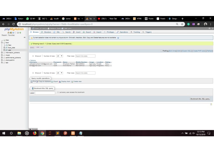 Food Rescue – screenshot 14