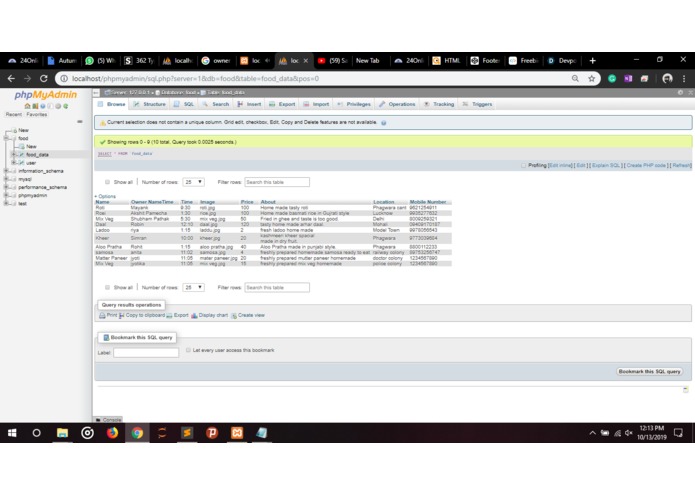 Food Rescue – screenshot 15