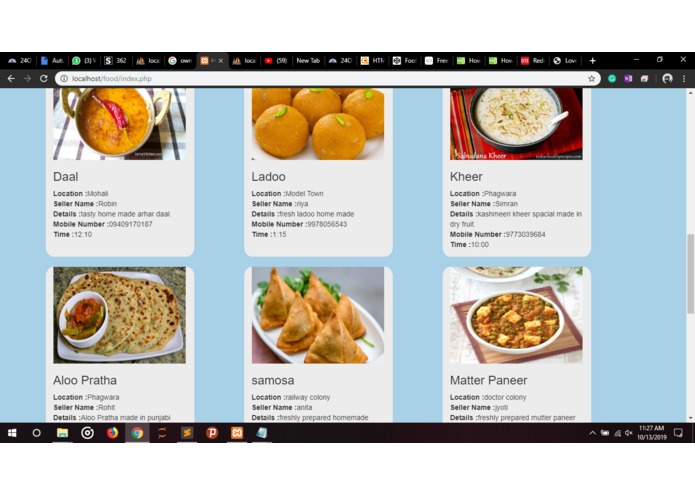 Food Rescue – screenshot 21