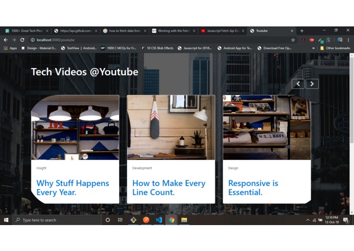 our project is based on the theme "EDUCATION AND SKILLS". – screenshot 11