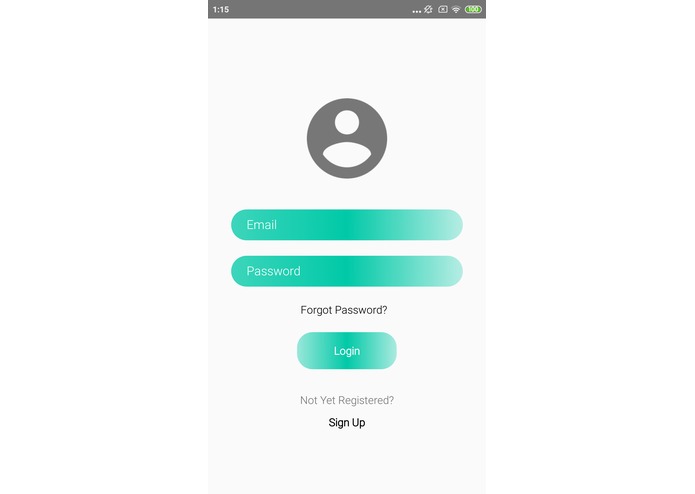 I was here – screenshot 2