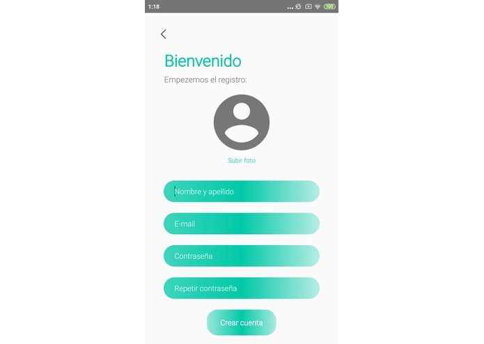I was here – screenshot 4