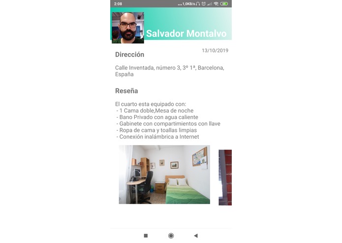 I was here – screenshot 6