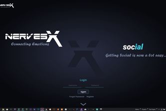 NervesX