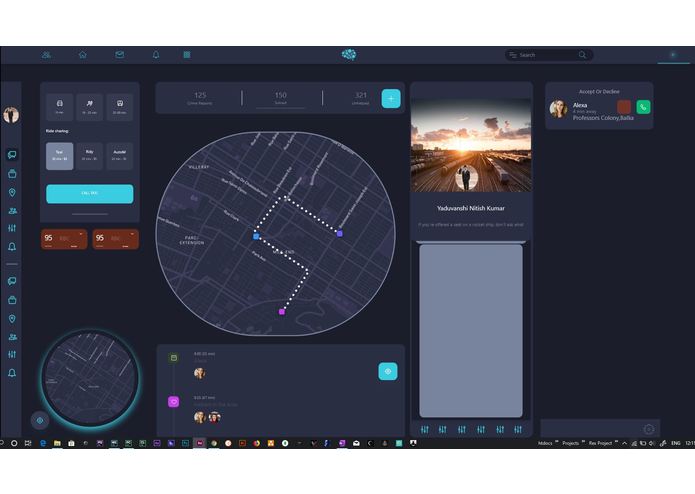 NervesX – screenshot 3