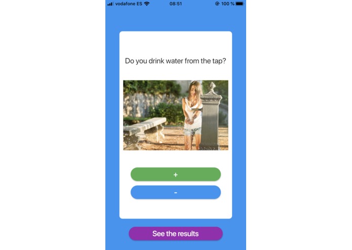 Triposal – screenshot 3