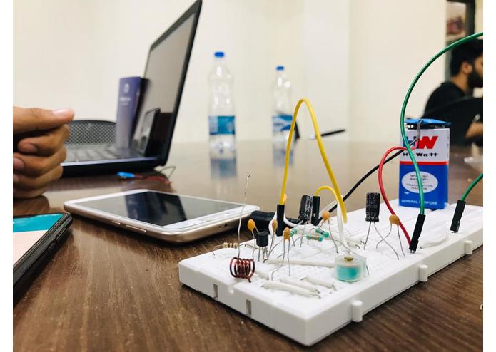 LAi – screenshot 2