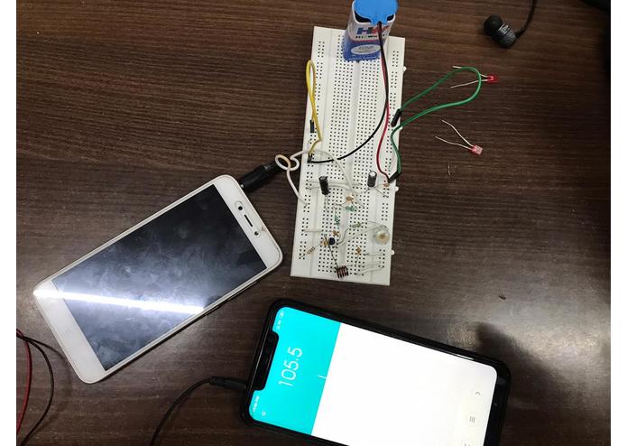 LAi – screenshot 4