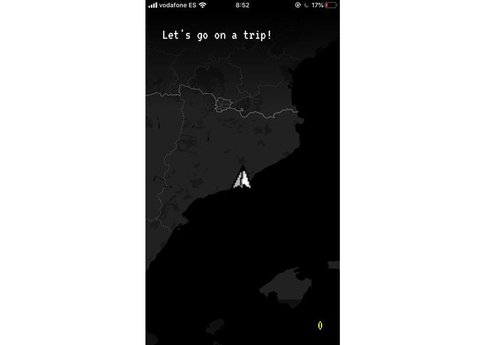 TraveLing – screenshot 2