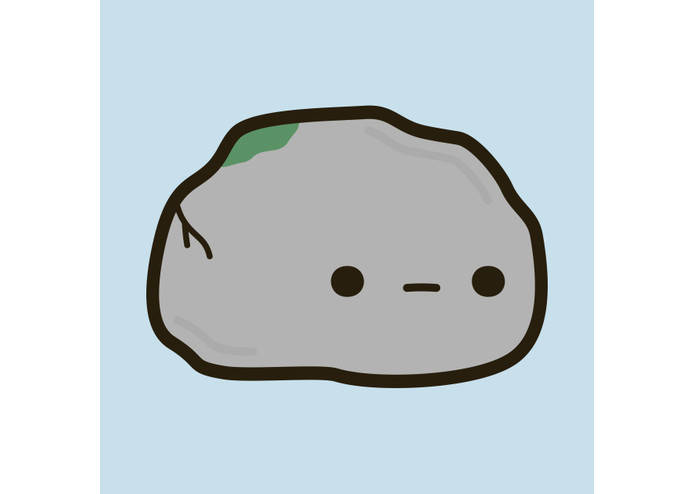 Thinking Rock – screenshot 1