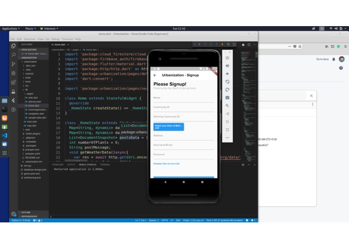 Urbanization – screenshot 4