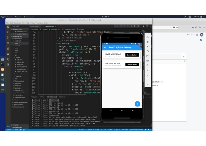 Urbanization – screenshot 5