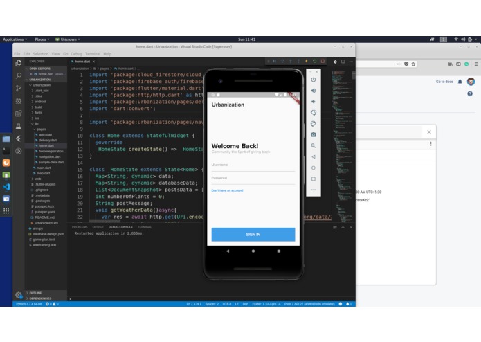 Urbanization – screenshot 7