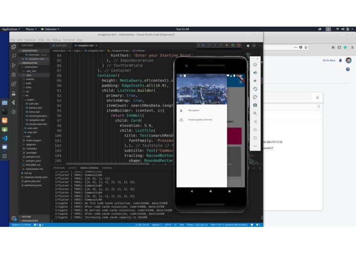 Urbanization – screenshot 8