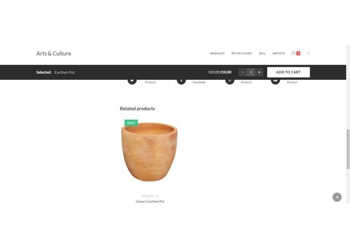 Art & Culture  – screenshot 8