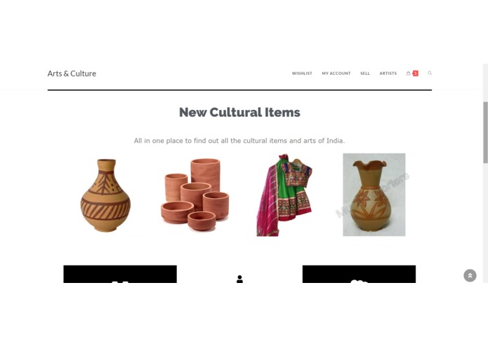 Art & Culture  – screenshot 12
