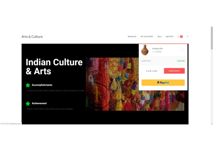 Art & Culture  – screenshot 15