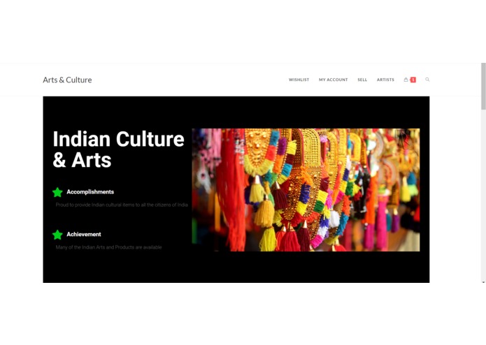 Art & Culture  – screenshot 16