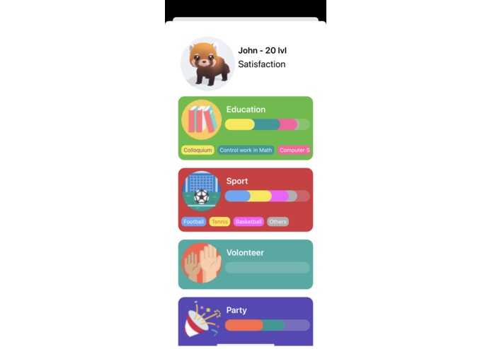 Arkatsu – screenshot 3