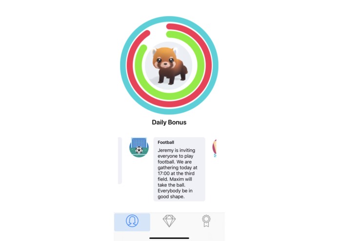 Arkatsu – screenshot 1