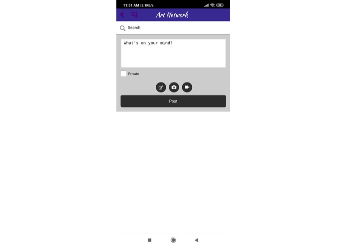 Art & Culture  – screenshot 19