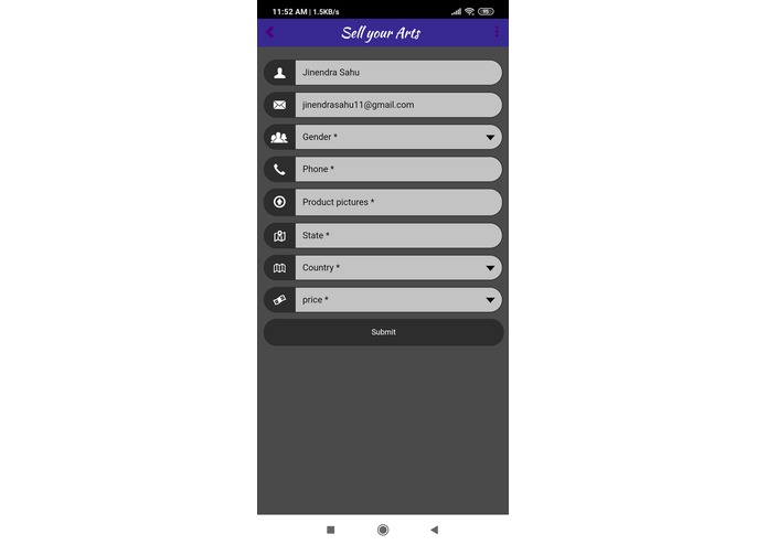 Art & Culture  – screenshot 24