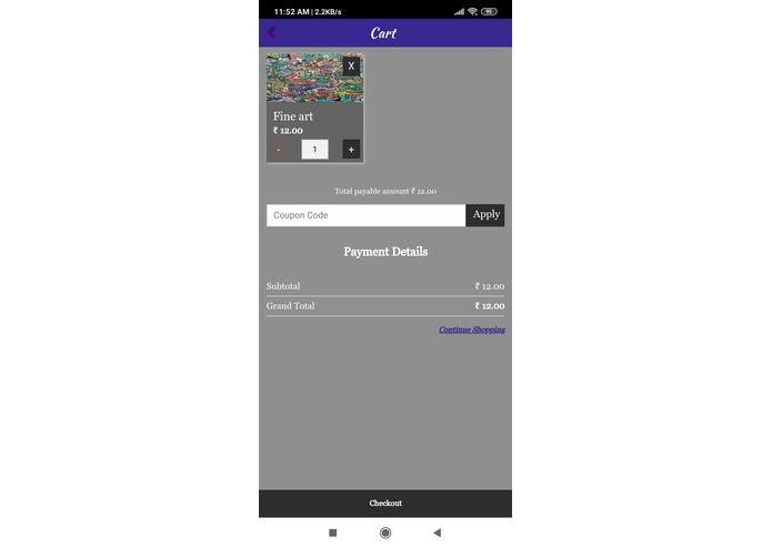 Art & Culture  – screenshot 31