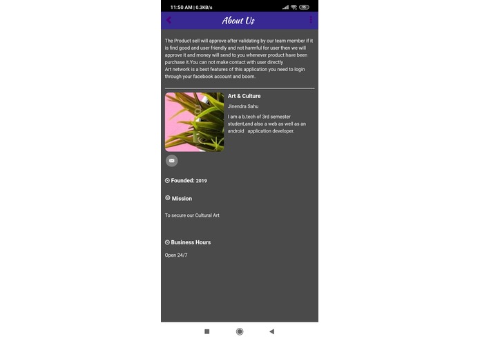 Art & Culture  – screenshot 32