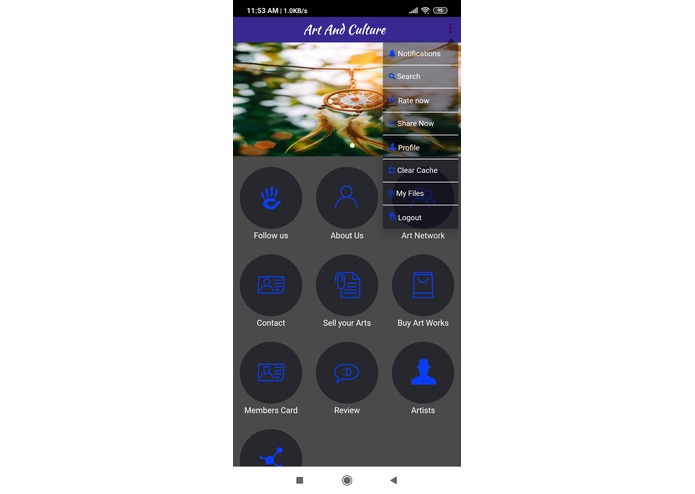 Art & Culture  – screenshot 34