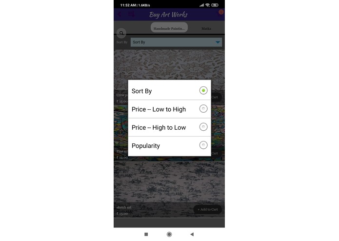 Art & Culture  – screenshot 37