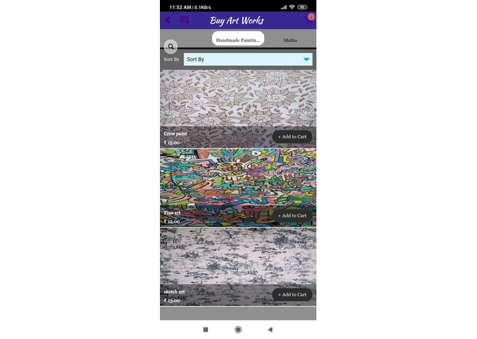 Art & Culture  – screenshot 38