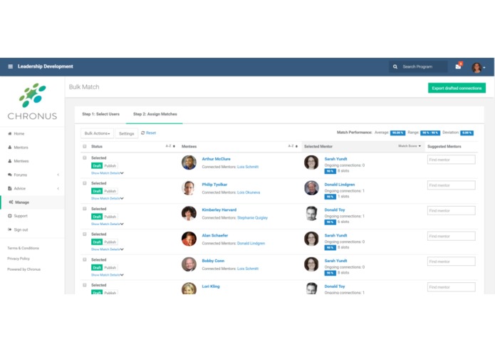 Councilo – screenshot 1