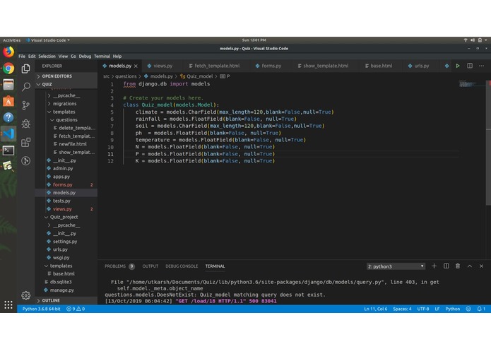 AgroTech – screenshot 8