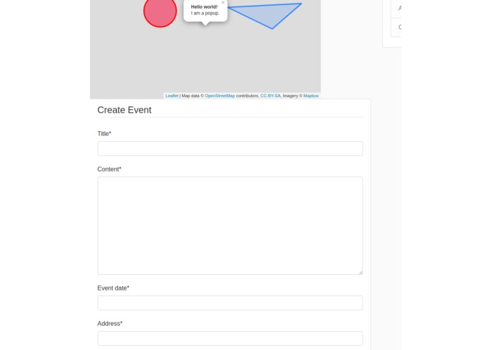 Healthy Town – screenshot 2