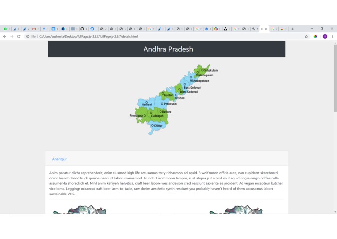 Manthan - Battle For a Better Life – screenshot 2