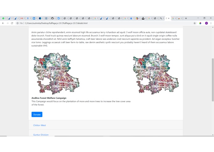 Manthan - Battle For a Better Life – screenshot 3