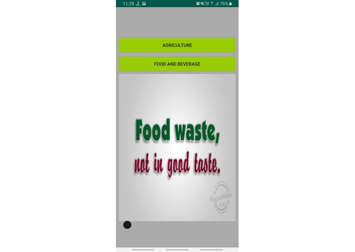 FoodBev-CULTURE – screenshot 6