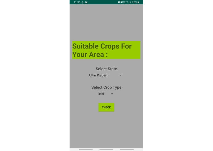 FoodBev-CULTURE – screenshot 9