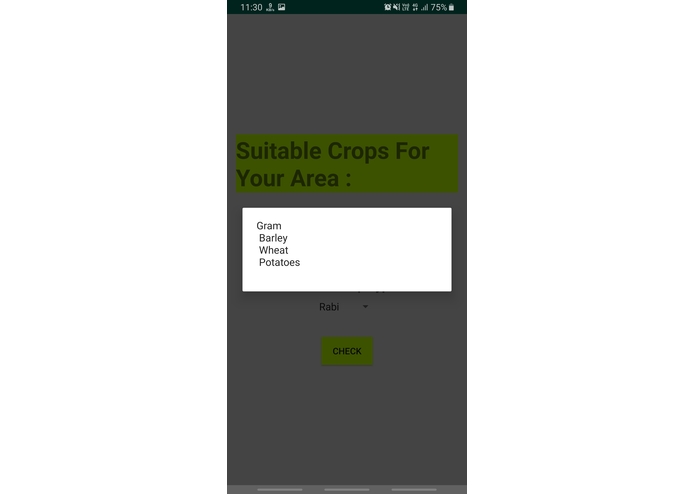 FoodBev-CULTURE – screenshot 13