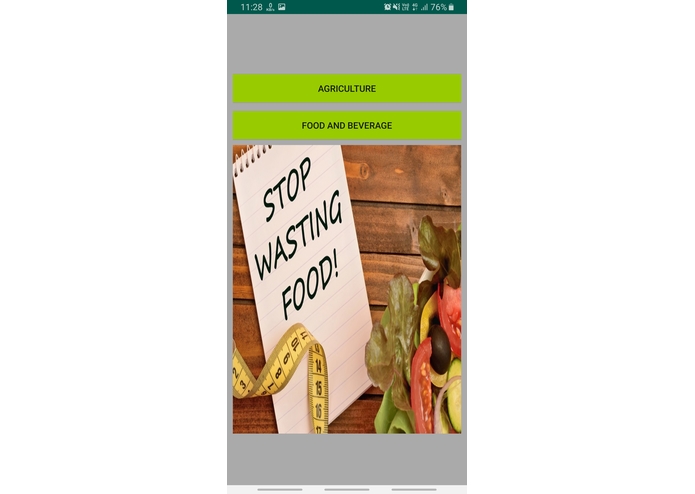 FoodBev-CULTURE – screenshot 14
