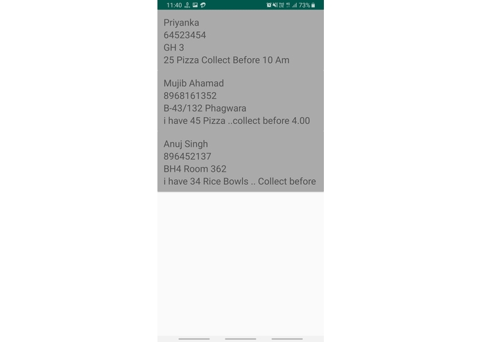 FoodBev-CULTURE – screenshot 16