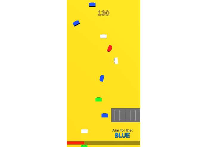 HackUPC2019 – screenshot 5