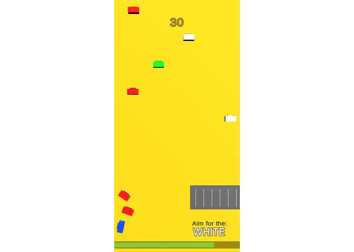 HackUPC2019 – screenshot 6