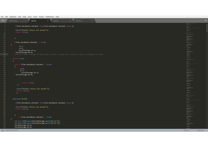 Councilo – screenshot 5
