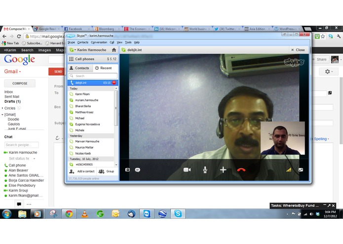 Councilo – screenshot 9