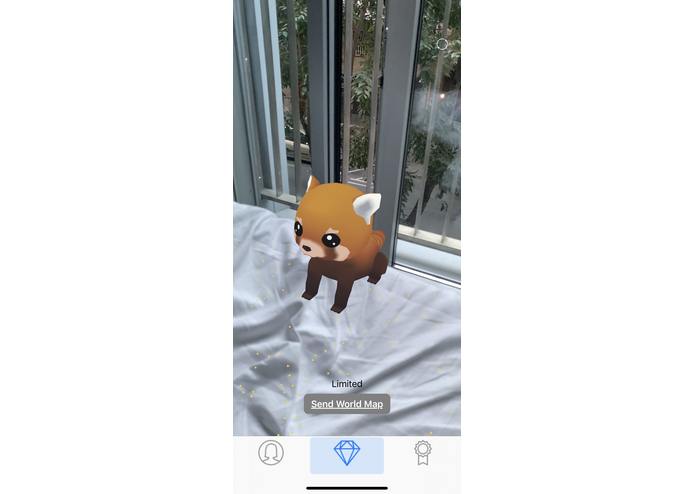 Arkatsu – screenshot 2