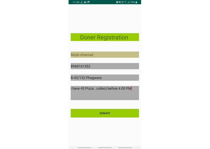 FoodBev-CULTURE – screenshot 12