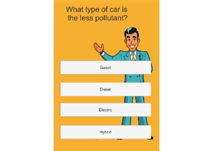 Seeds – screenshot 4