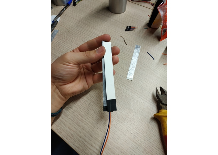 GloveWord – screenshot 2