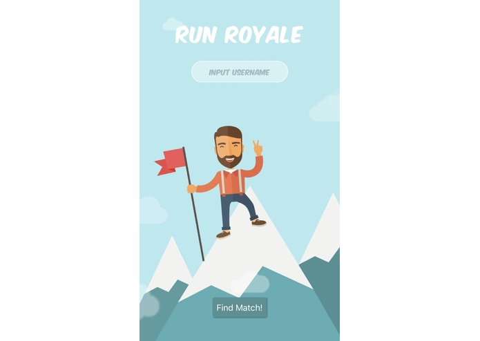 Run Royale – screenshot 1